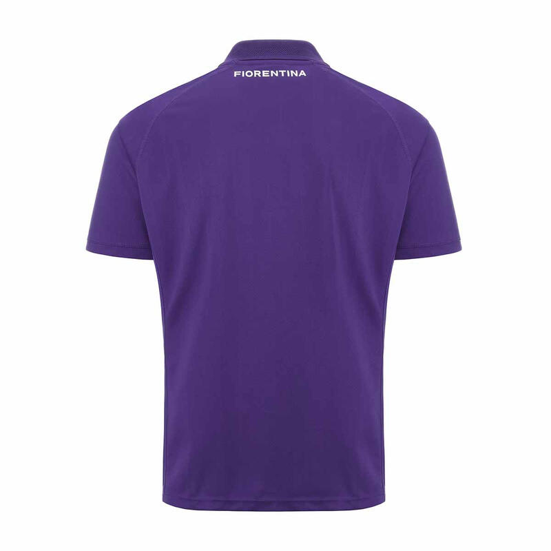 Maillot Domicile Fiorentina 2024/25