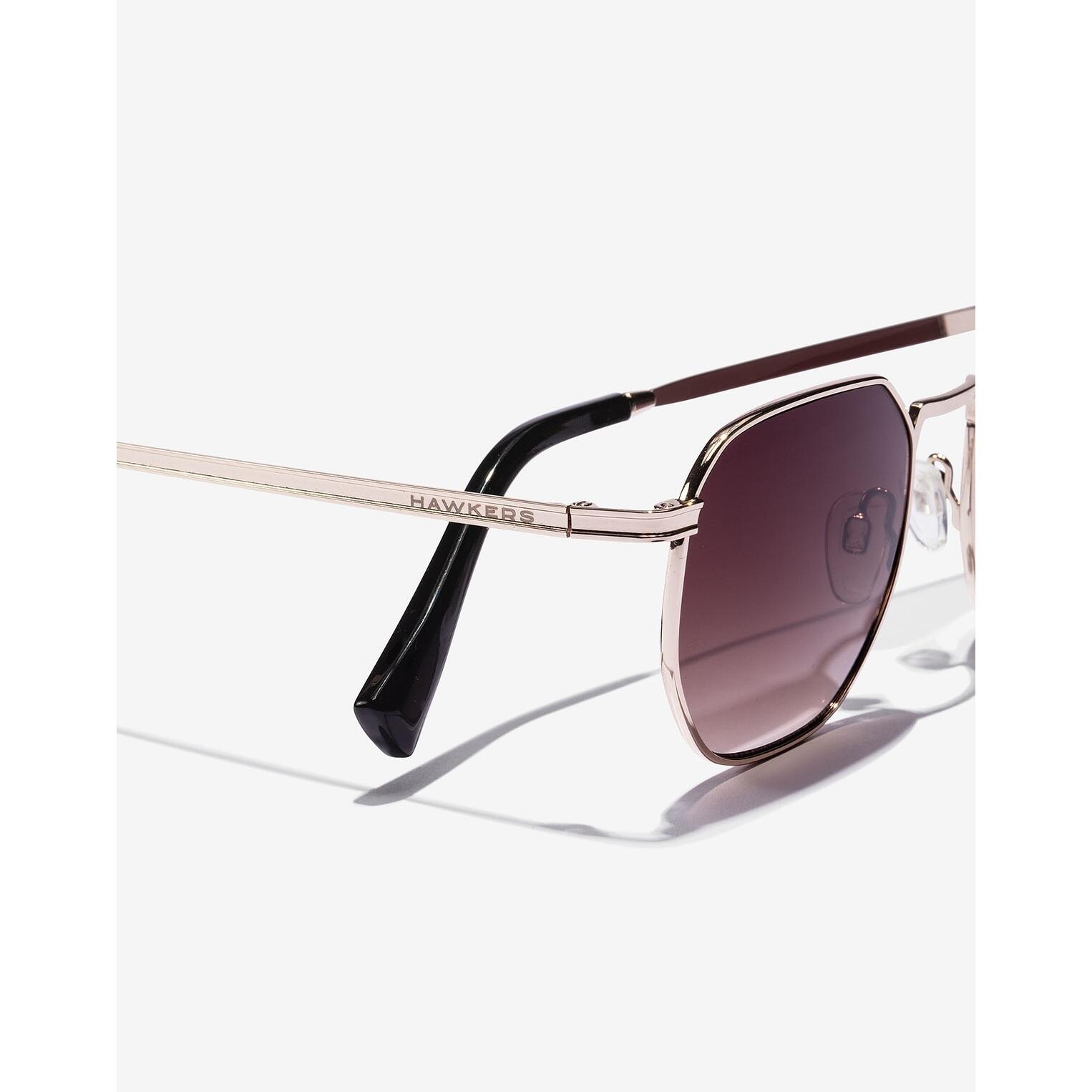 Okulary przeciwsłoneczne Hawkers Sixgon 4/5