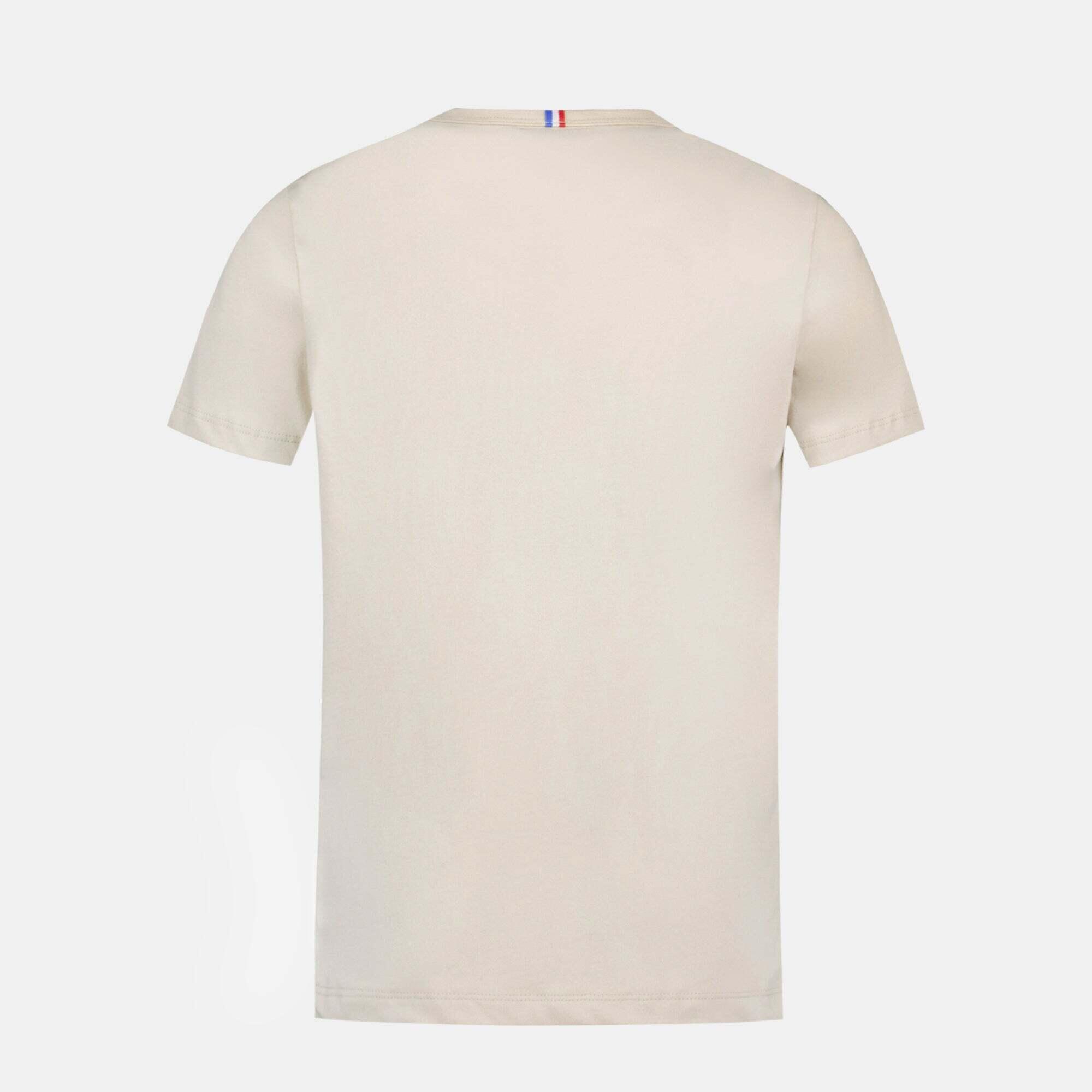 T-shirt enfant Le Coq Sportif Bat N°3 2/7