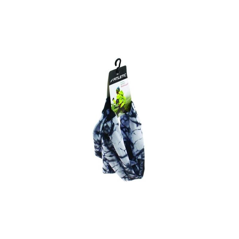 Fascia per capelli Fitletic Multiscarf 1/7