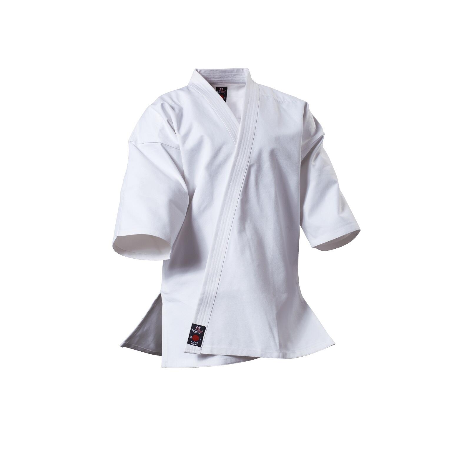 Danrho - Kimono Karaté Danrho Kyoshi - Kimono - Blanc - 190 Cm - Decathlon