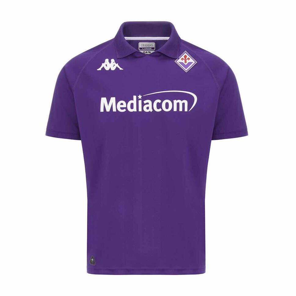 Koszulka domowa Fiorentina 2024/25