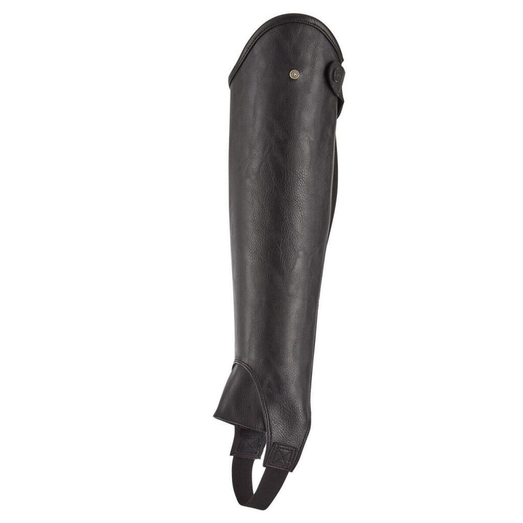 Half Chaps Suedwind Footwear Soft Comfort