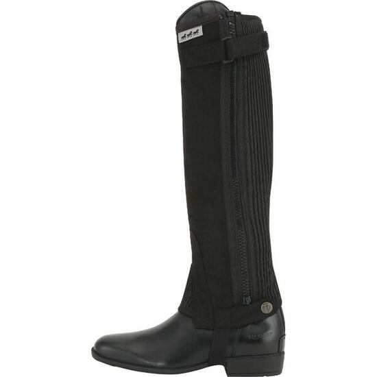 Mini-chaps Equipage Aspen
