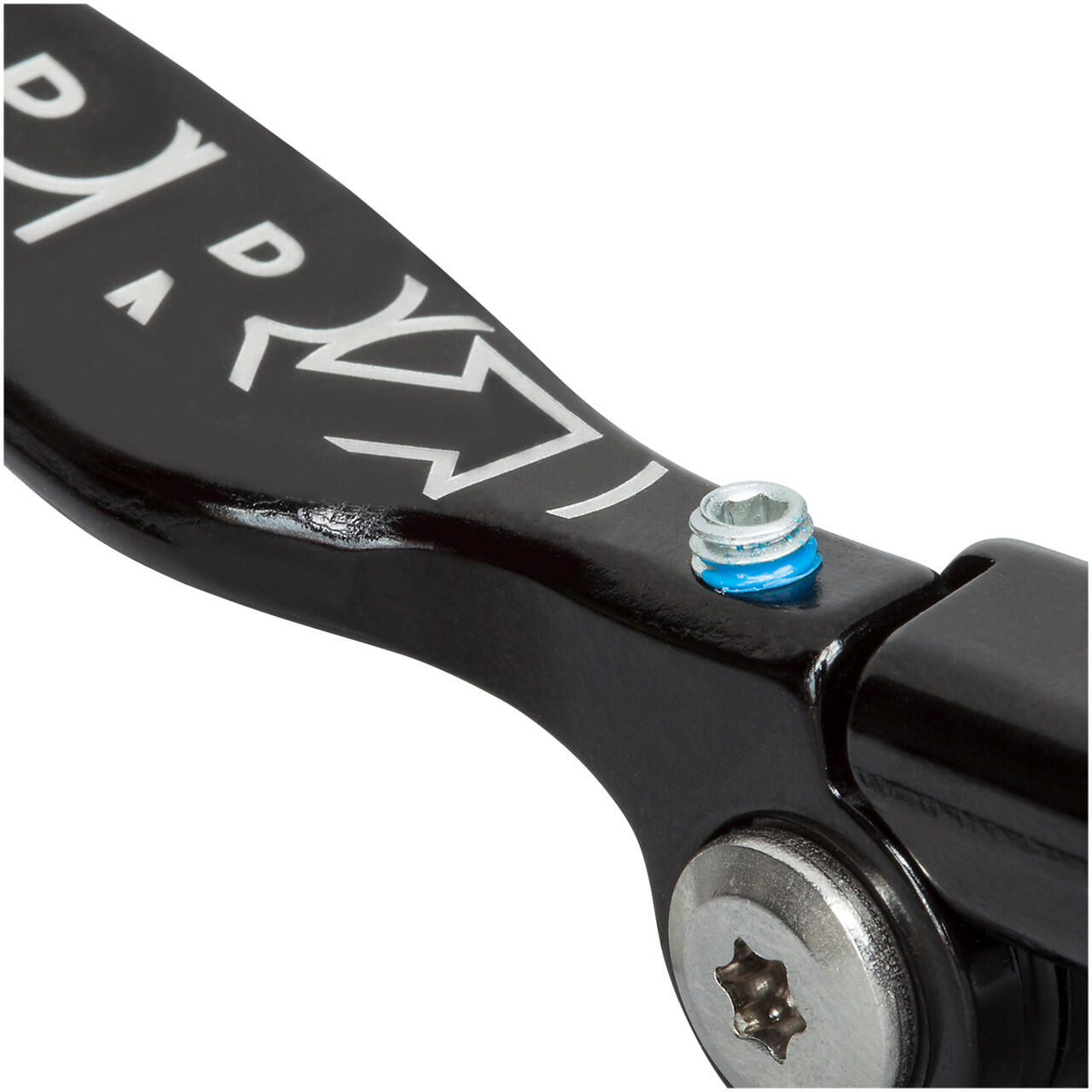 Manette tige de selle vélo Pro 3/3