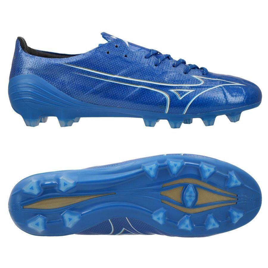 Scarpe calcio Mizuno Αlpha Elite MD 3/6