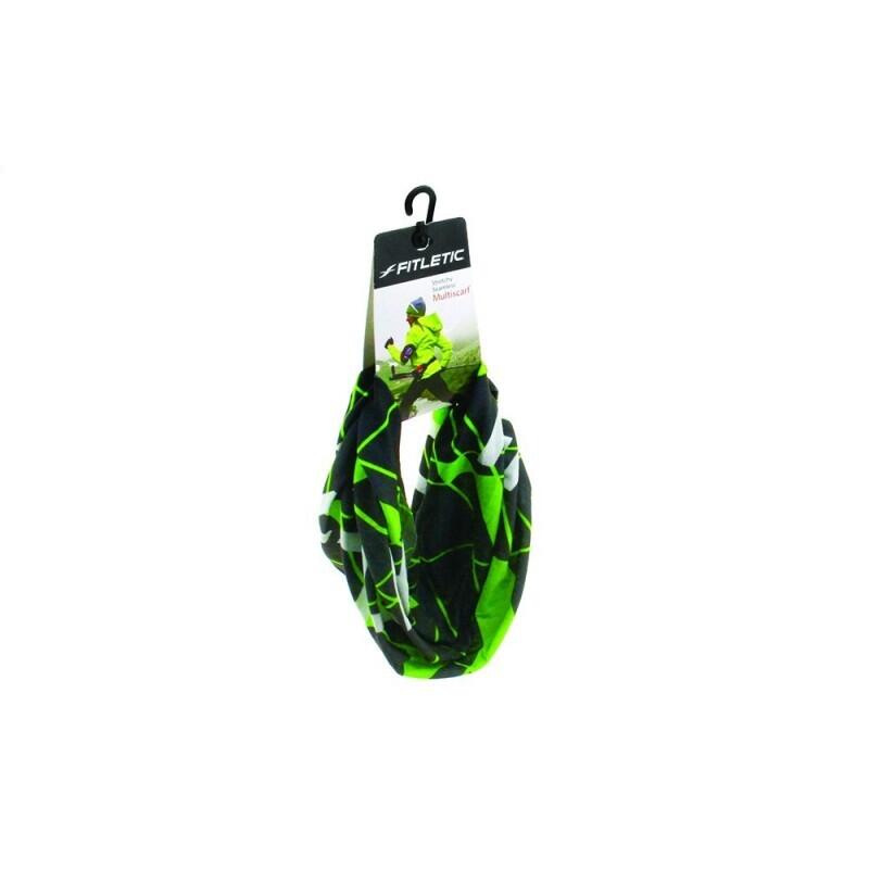 Fascia per capelli Fitletic Multiscarf 3/7