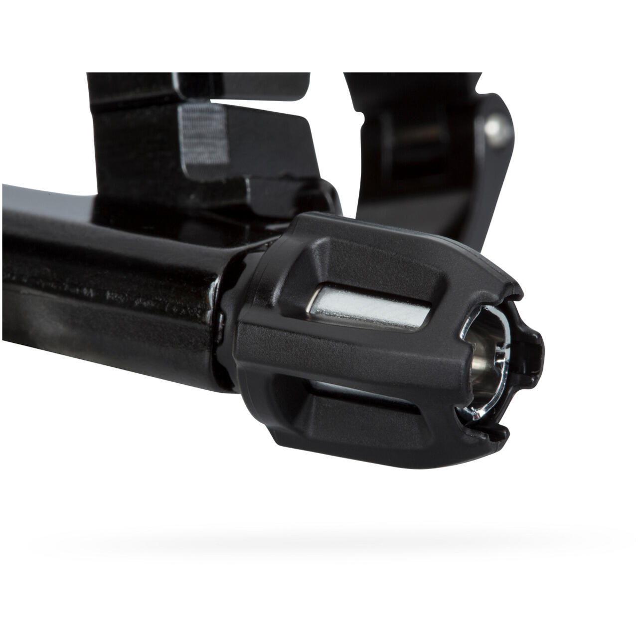 Manette tige de selle vélo Pro 2/3