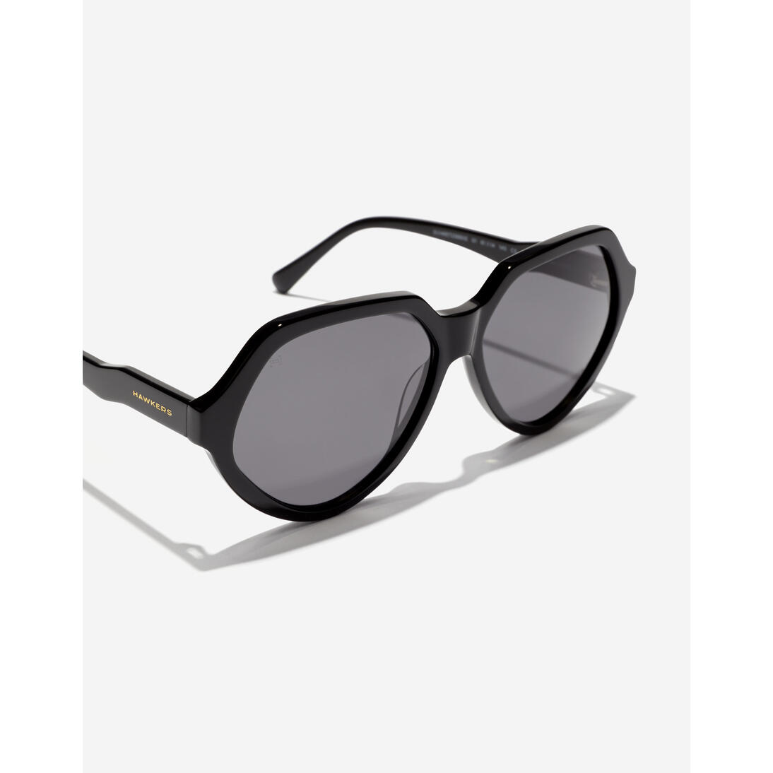 Lunettes de soleil Hawkers X Paula Echavarria 4/5