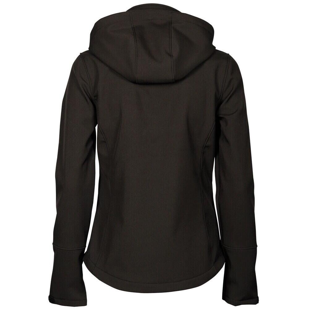 Veste softshell femme Harry's Horse Chicago 3/4