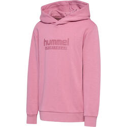 Sweatshirt à capuche enfant Hummel Base