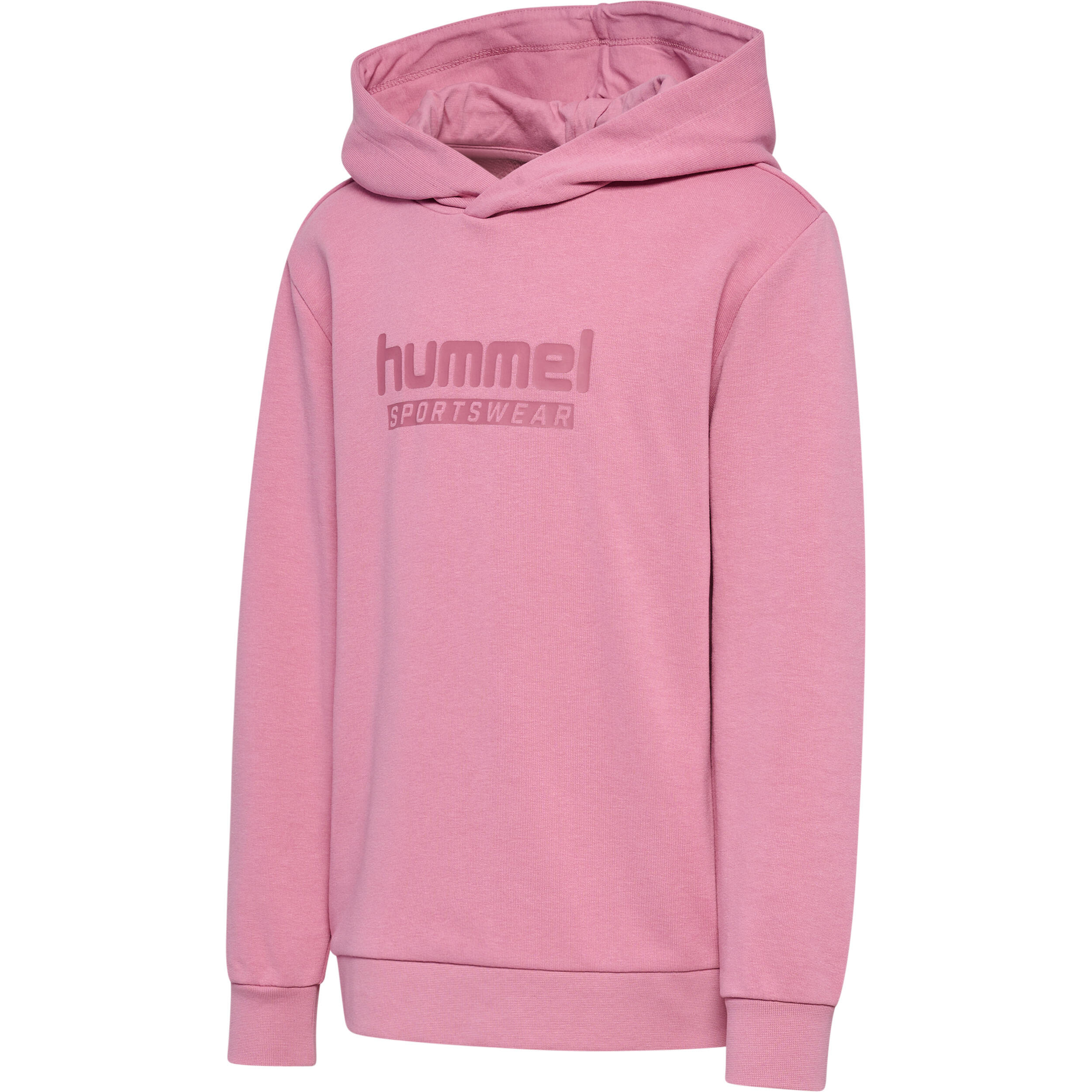 Bluza z kapturem dla dzieci Hummel Base