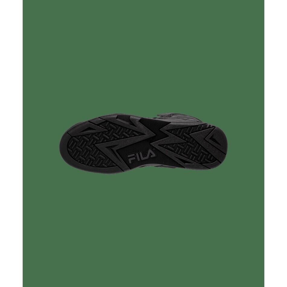 Baskets femme Fila M-squad Prtct 3/4