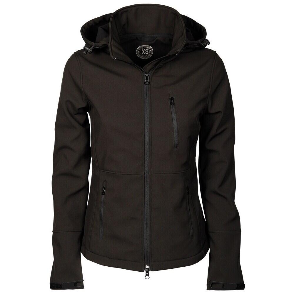 Softshell jacket for women Harry's Horse Chicago