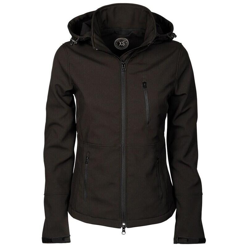 Veste softshell femme Harry's Horse Chicago