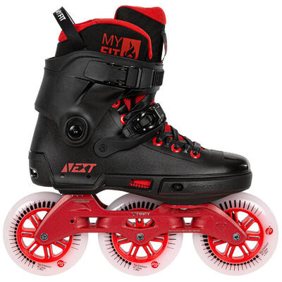 Freeskate roller powerslide 110