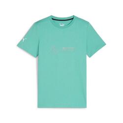 Maillot enfant Mercedes AMG Petronas