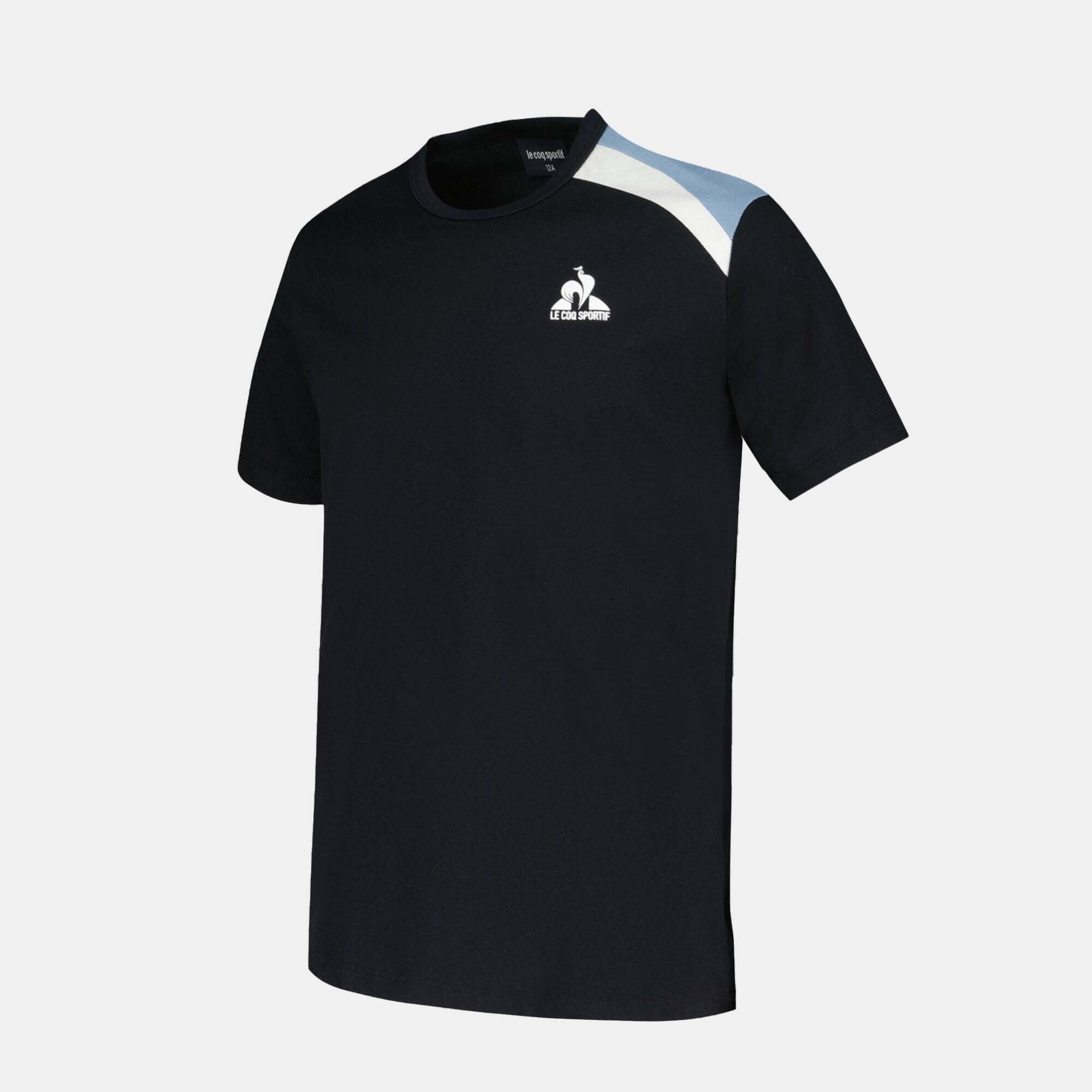 T-shirt enfant Le Coq Sportif Graphique N°3 2/7