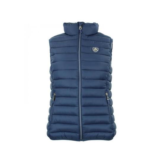 Gilet da donna Peak Mountain Fine