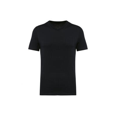 Suprima v-hals t-shirt kariban premium