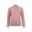 Polaire 1/2 zip femme Peak Mountain Micro