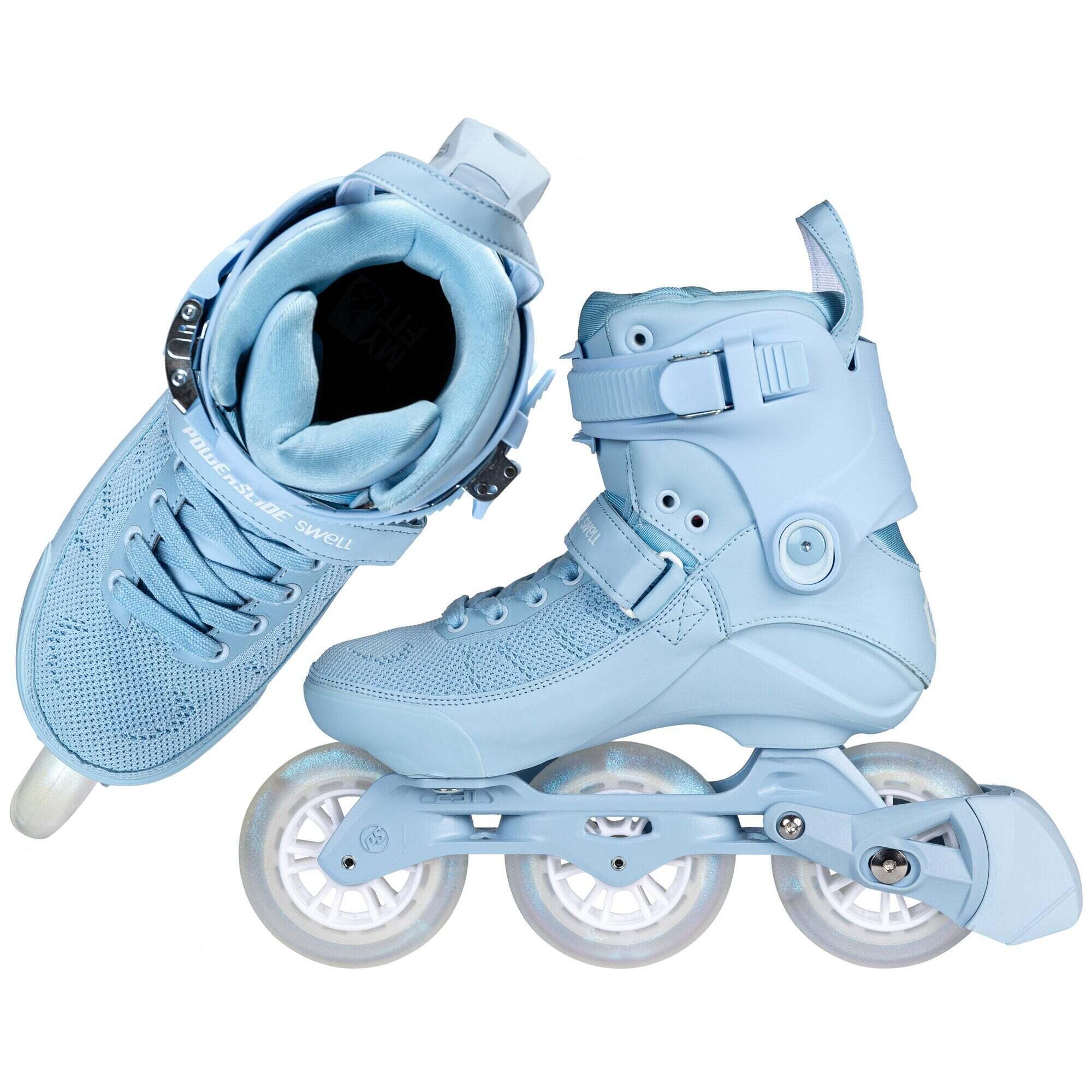Hockey sobre patines Powerslide  Marawa 100 4/5