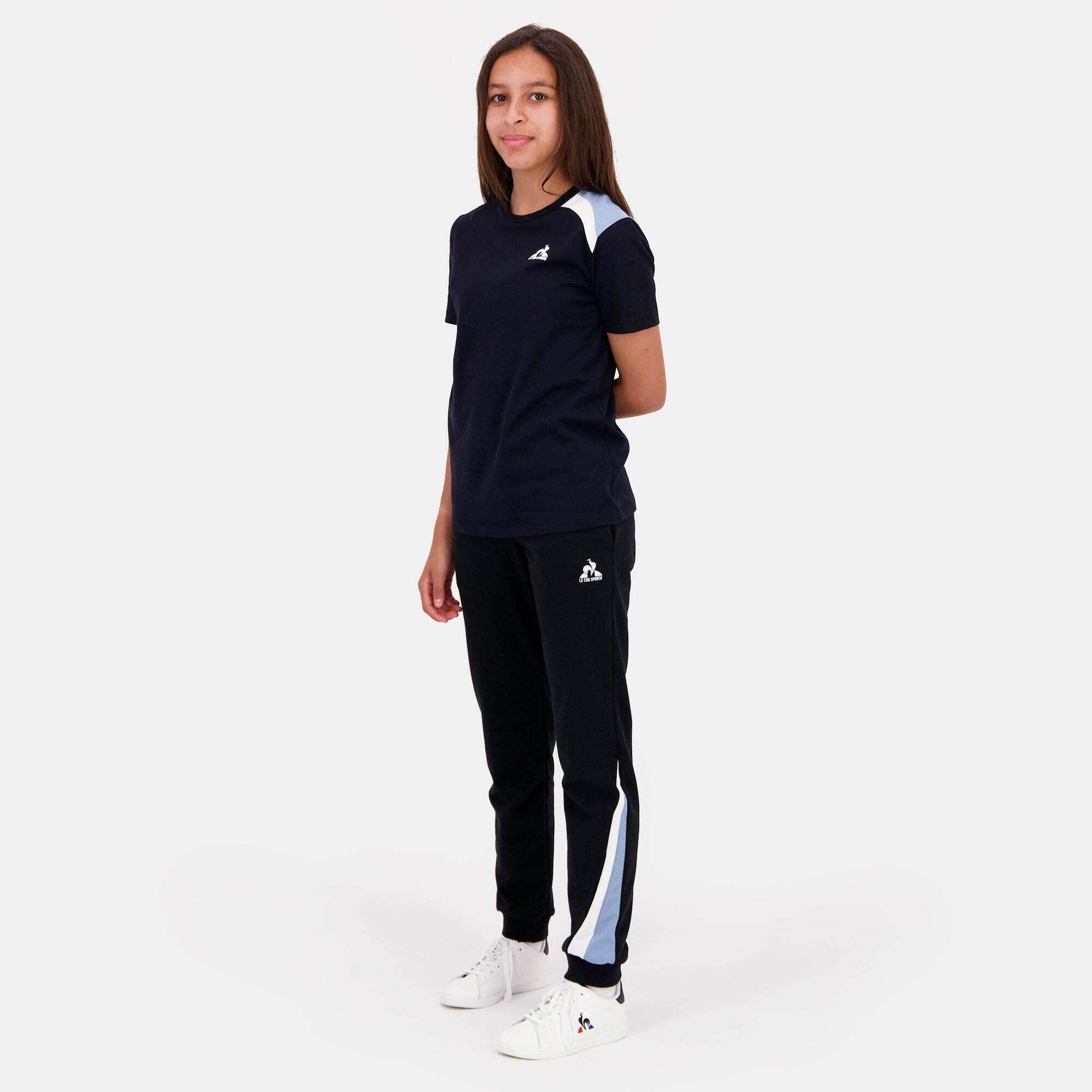 T-shirt enfant Le Coq Sportif Graphique N°3 6/7