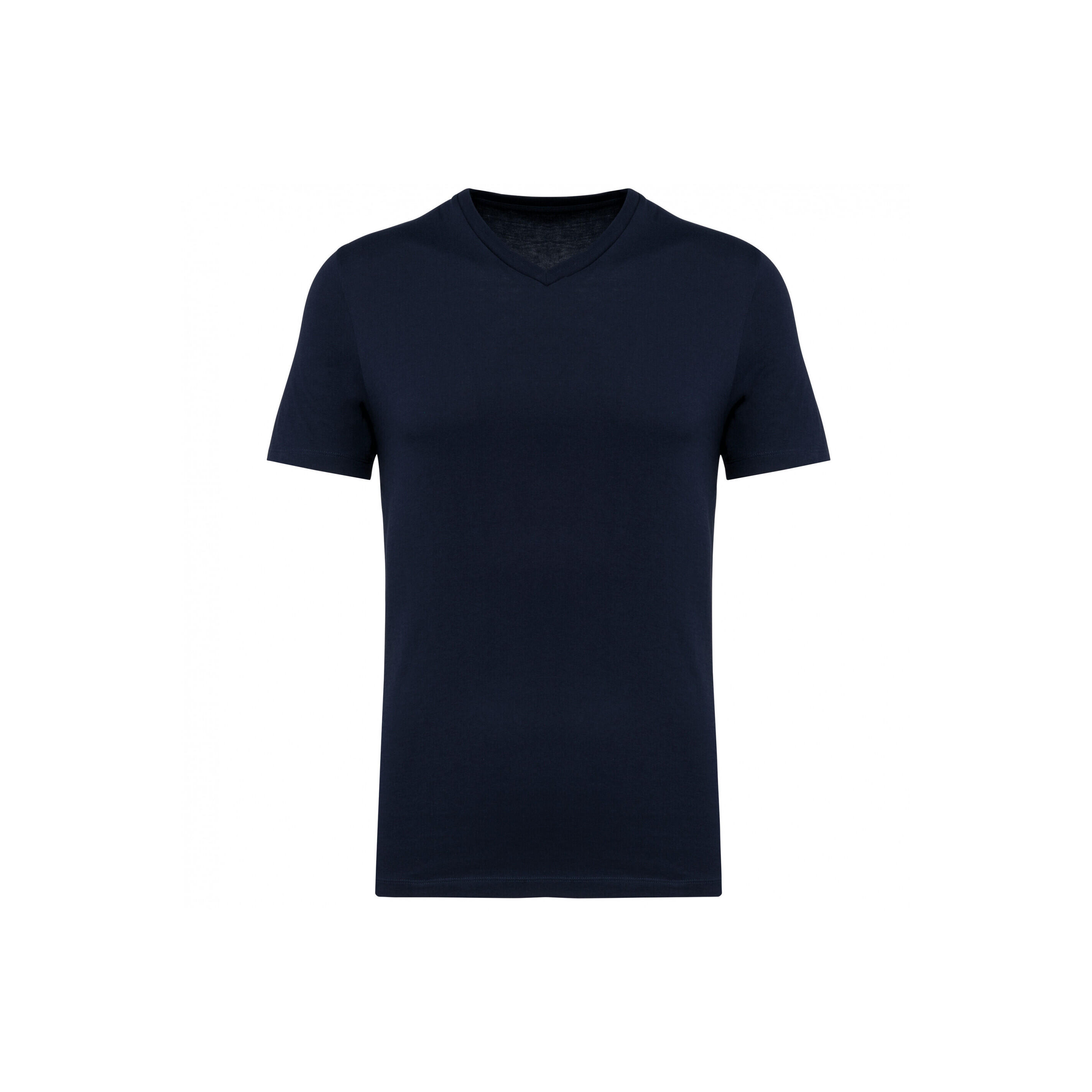 KARIBAN T-shirt Suprima con scollo a V Kariban Premium