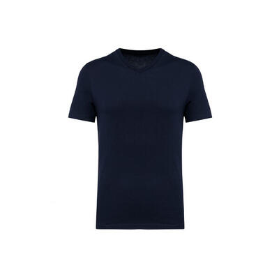 T-shirt Suprima con scollo a V Kariban Premium