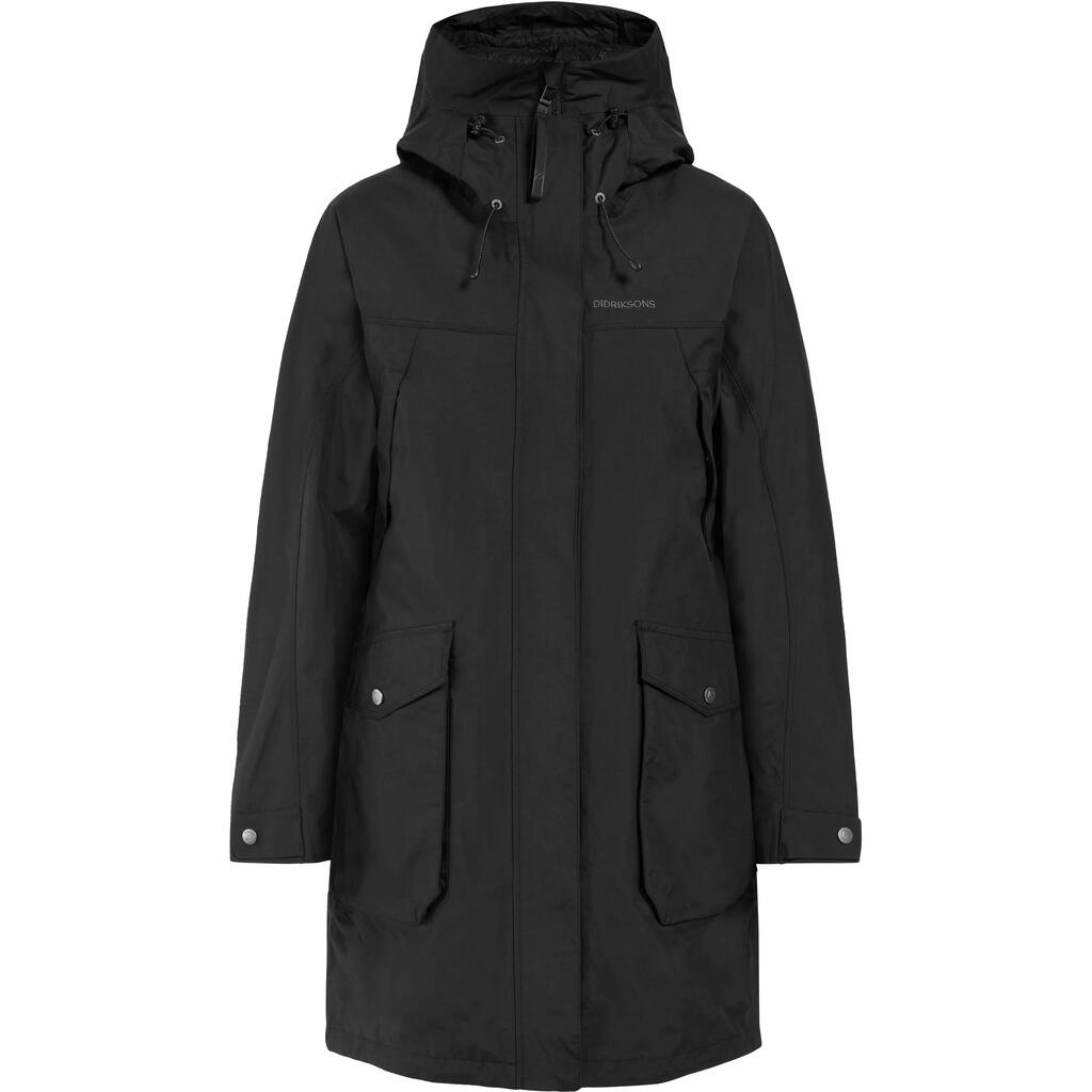 Women's jacket Didriksons Thelma