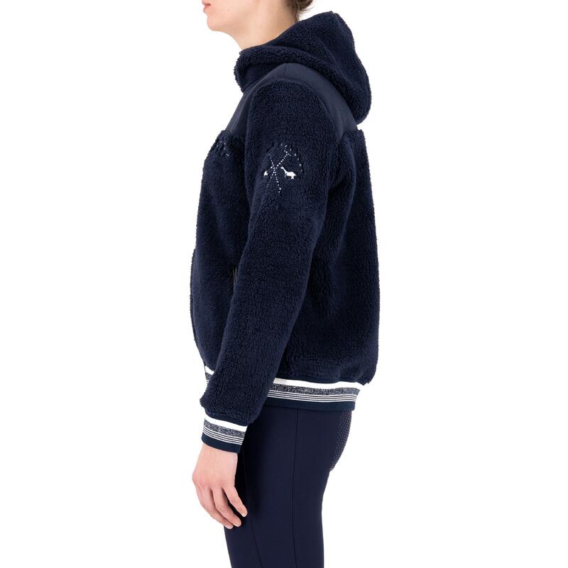 Blouson femme HV Polo Dakota