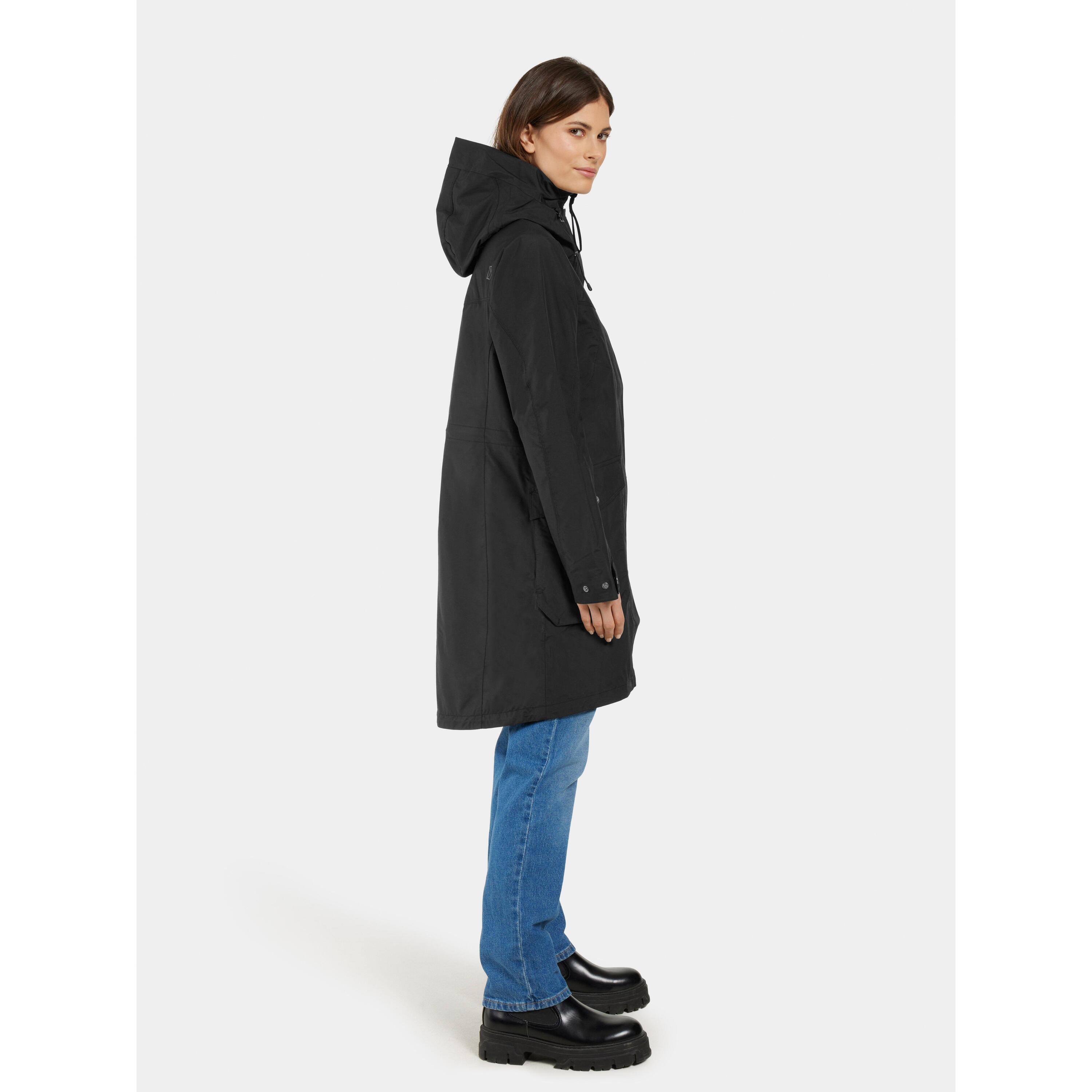 Veste femme Didriksons Thelma 3/7