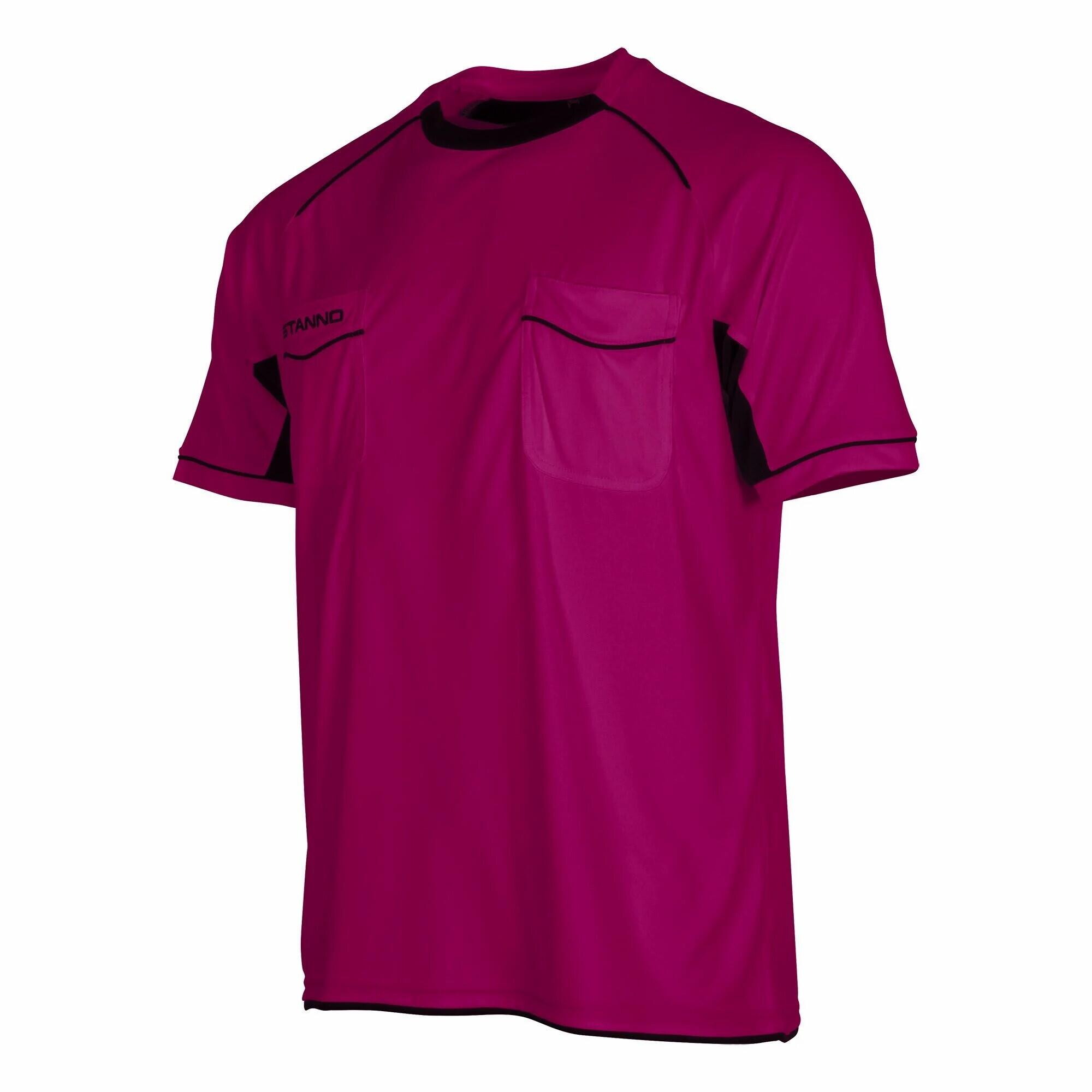 Maillot d'arbitre Stanno Bergamo 4/5