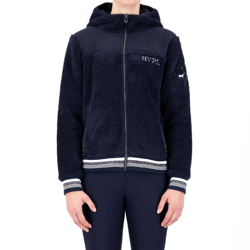 Blouson femme HV Polo Dakota