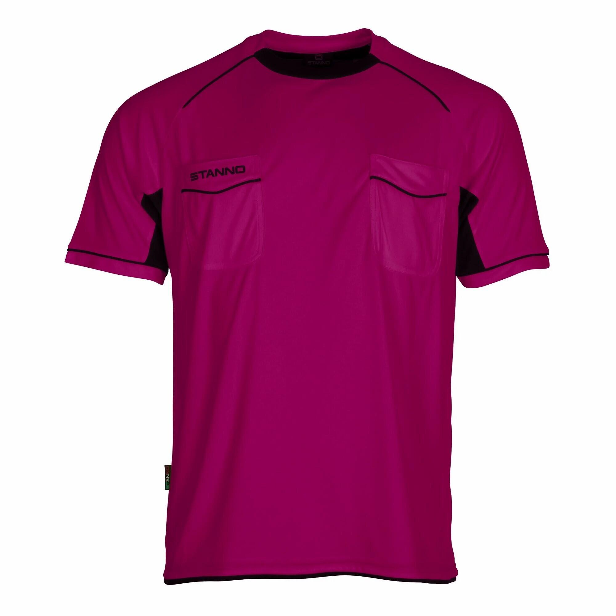 rosso / rosa fucsia / nero