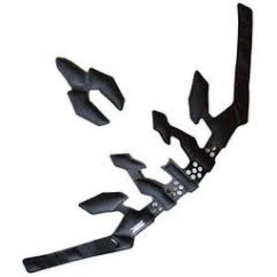 Kit di schiuma per caschi Bell Super Air/R