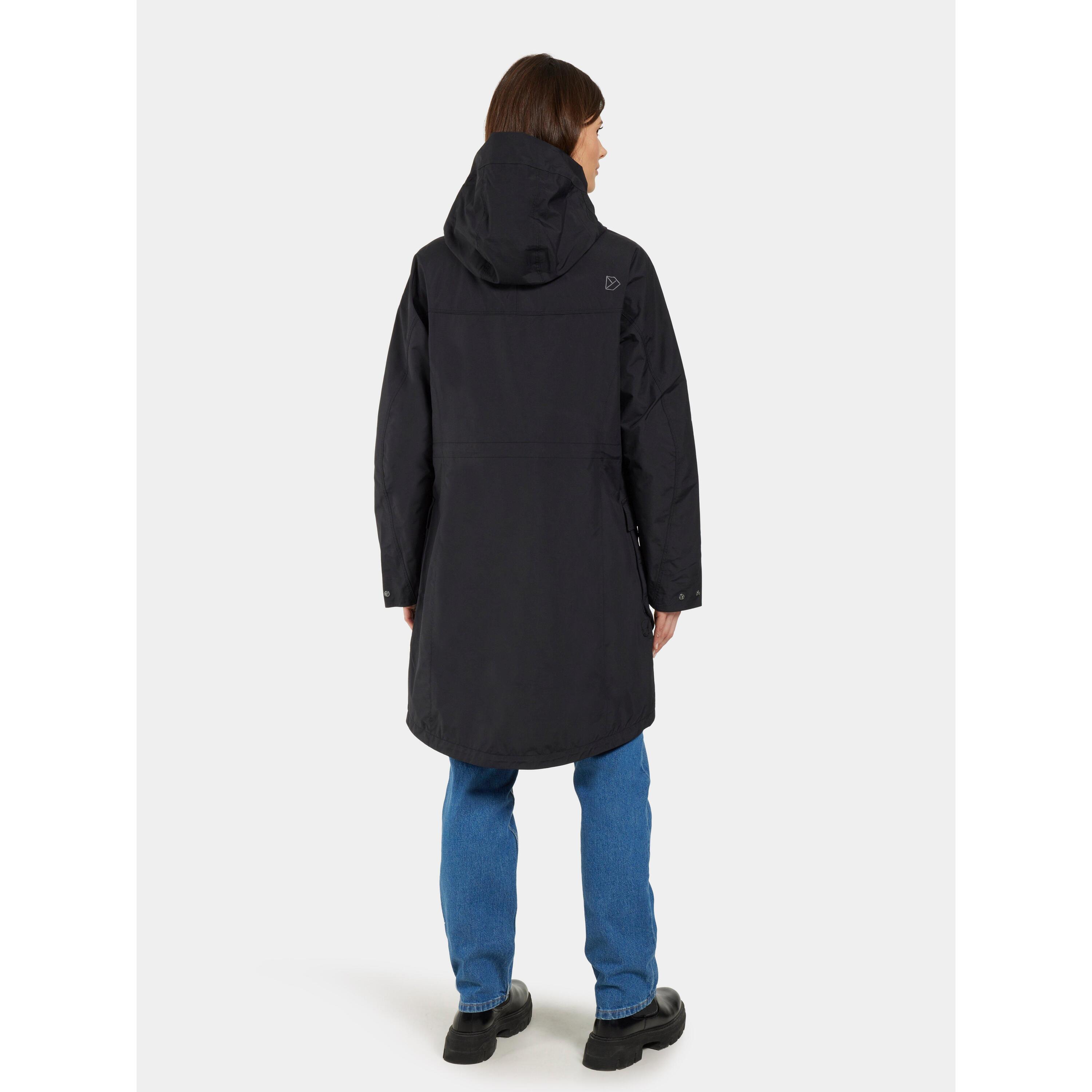 Veste femme Didriksons Thelma 6/7