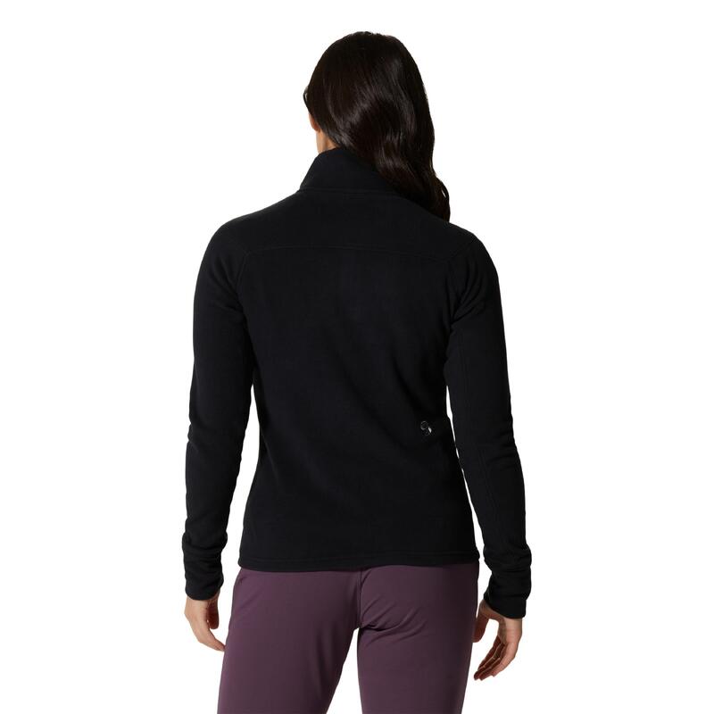 Polaire zippée femme Mountain Hardwear Microchill 2.0