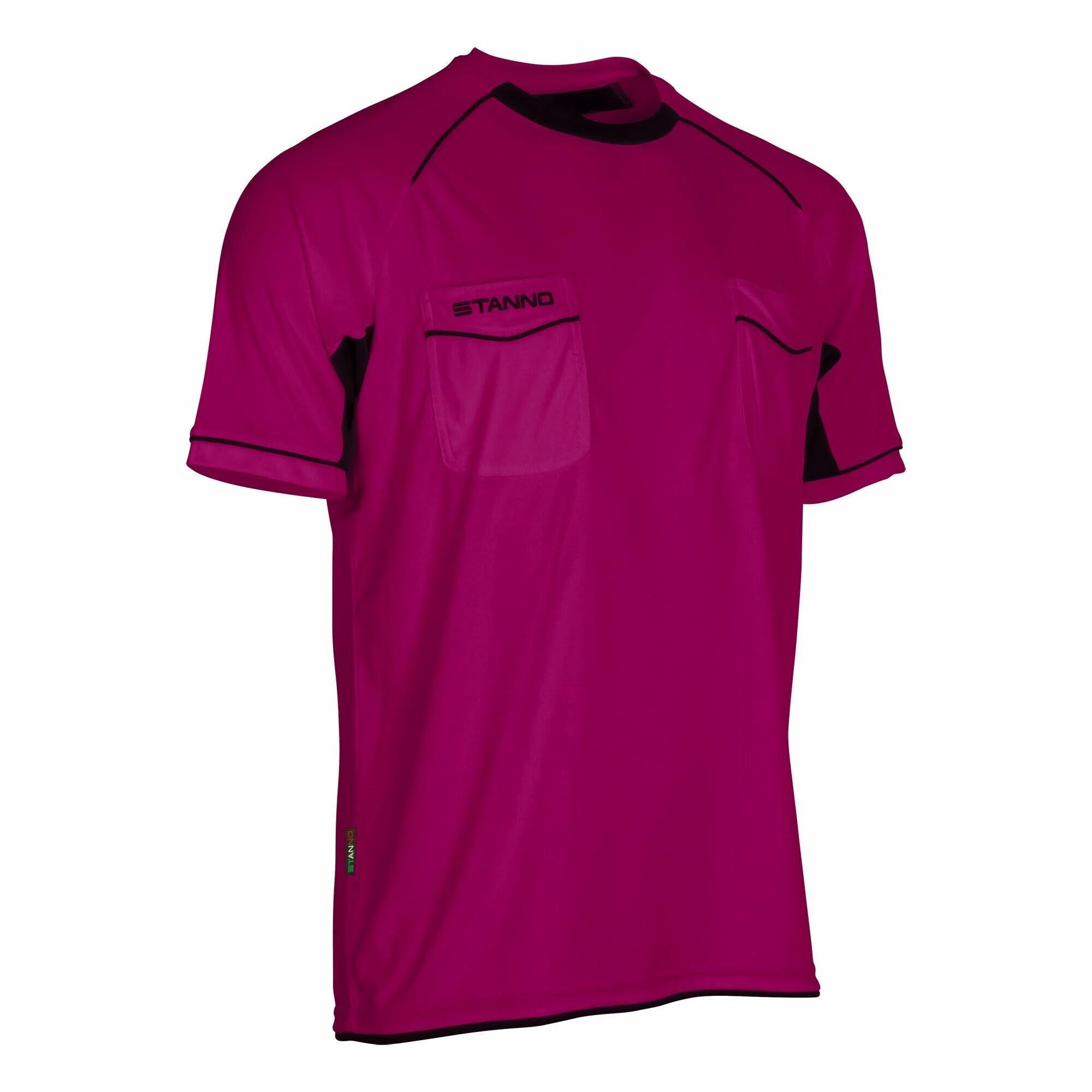 Maillot d'arbitre Stanno Bergamo 3/5