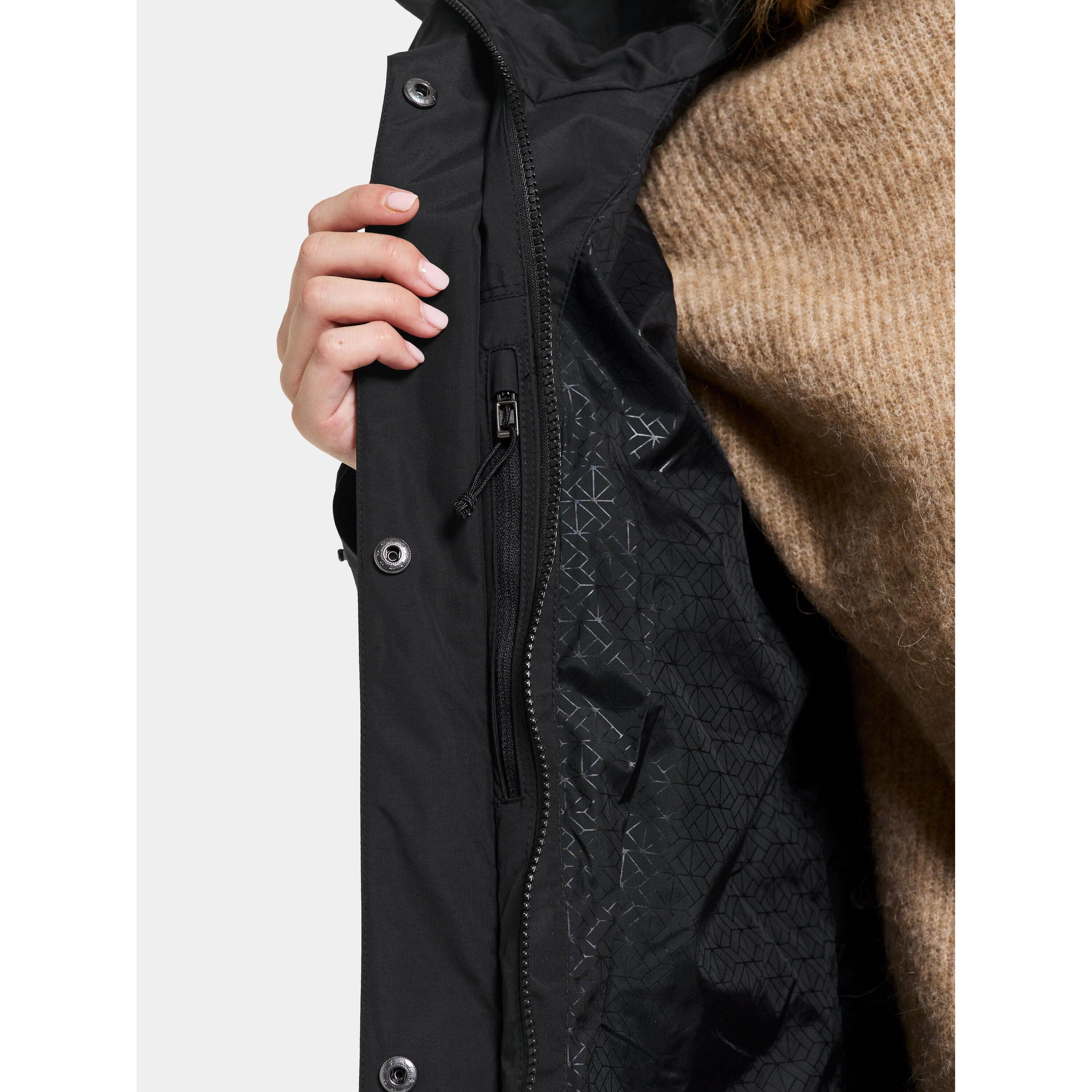 Veste femme Didriksons Thelma 7/7