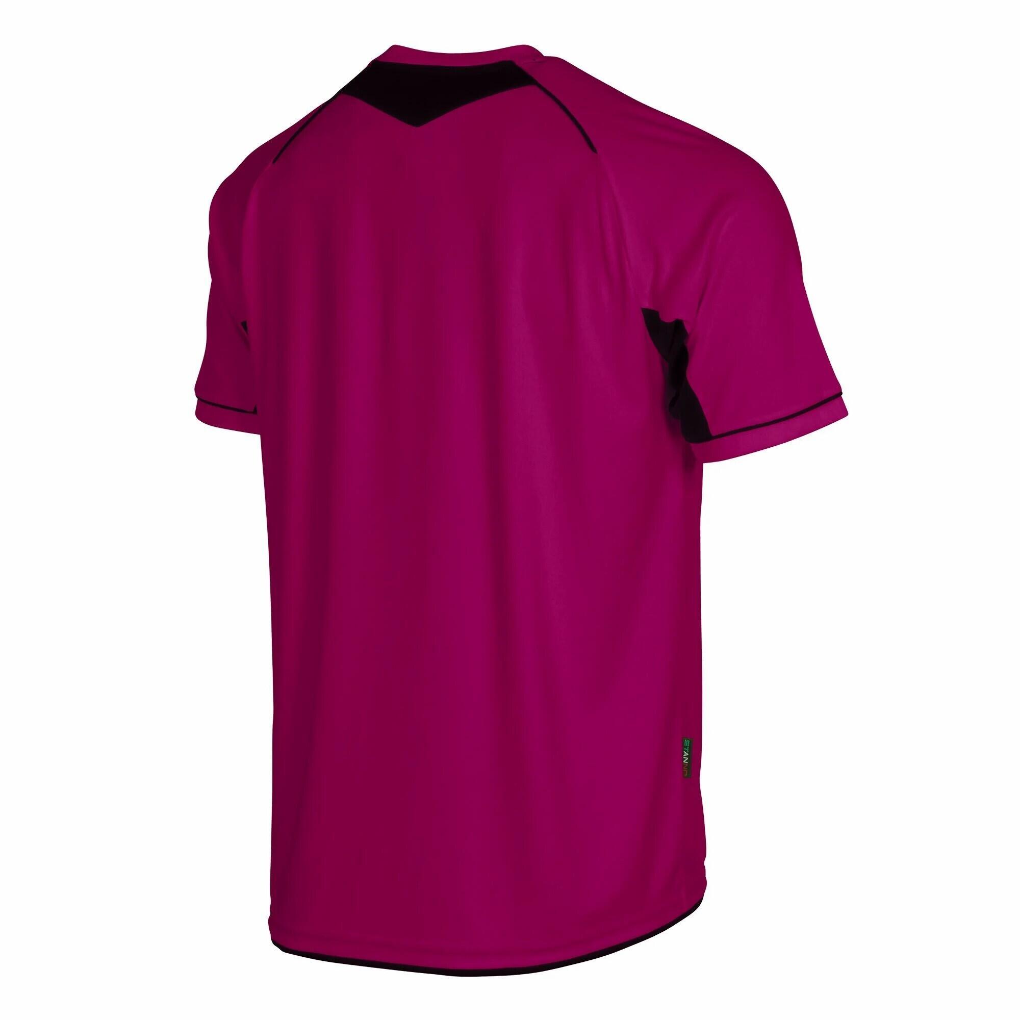 Maillot d'arbitre Stanno Bergamo 5/5