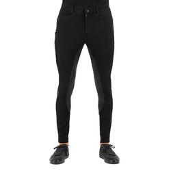 Jeans d'équitation full grip Euro-Star Camillo