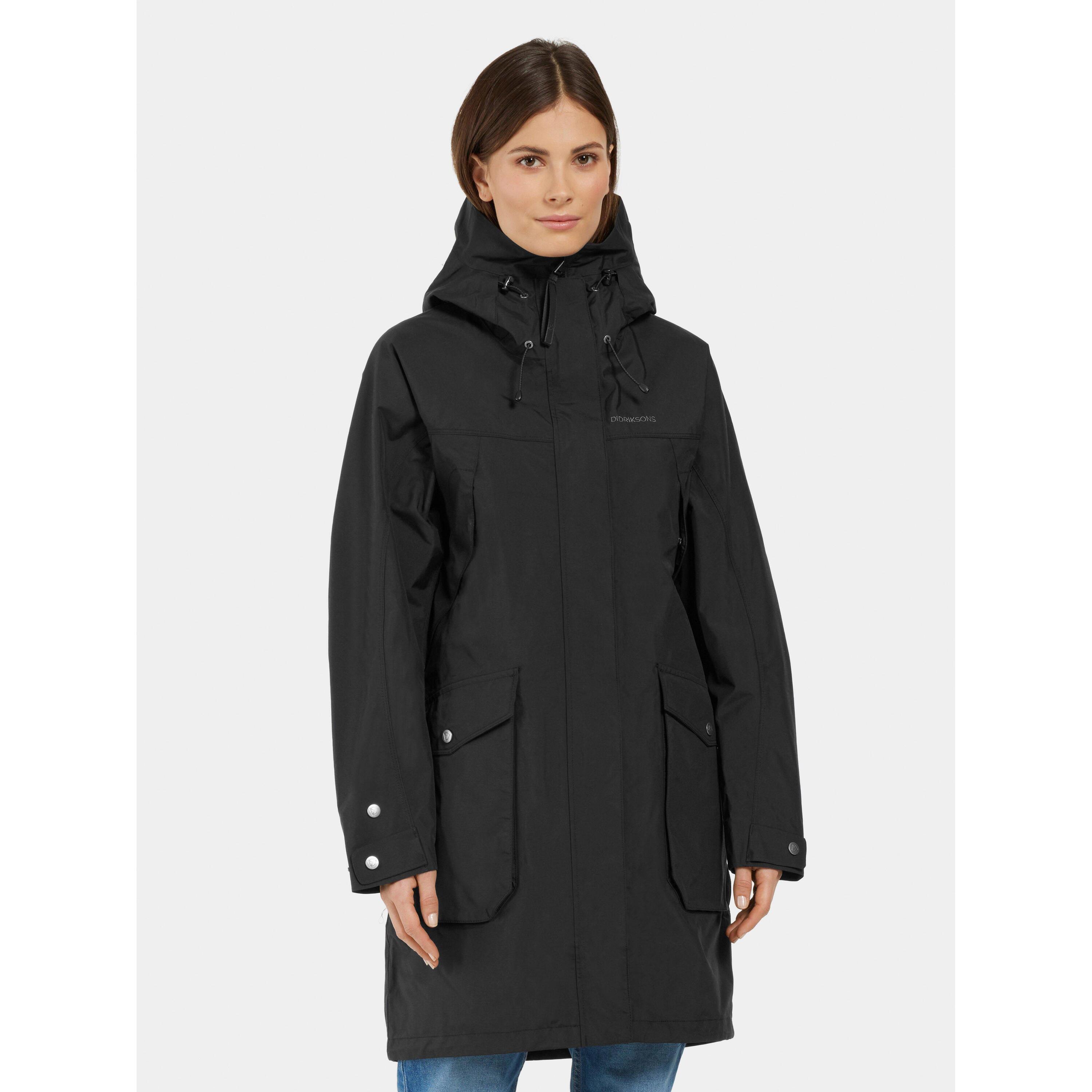 Veste femme Didriksons Thelma 2/7
