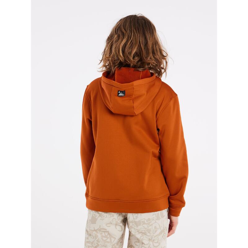 Sweatshirt à capuche enfant Protest Prtkestrel