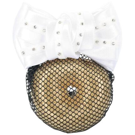 Résille cheveux Harry's Horse Strass