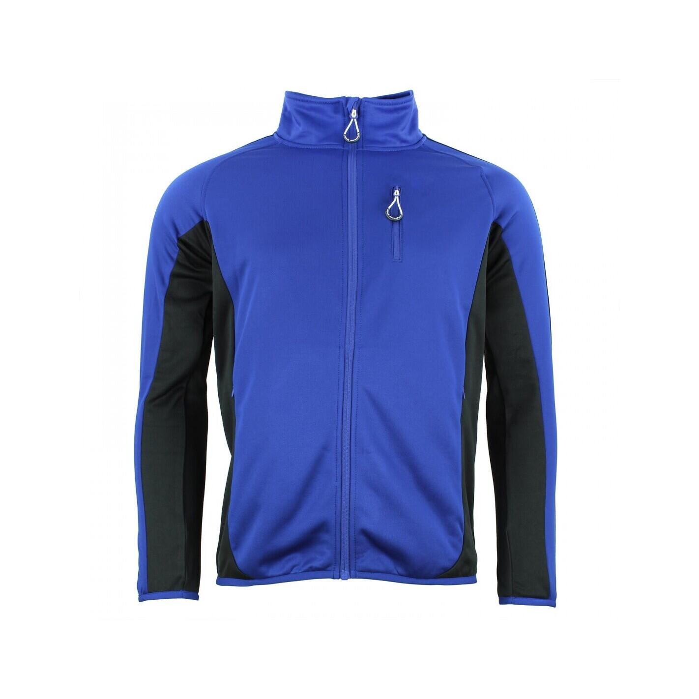 PEAK MOUNTAIN Giacca Polarshell Peak Mountain