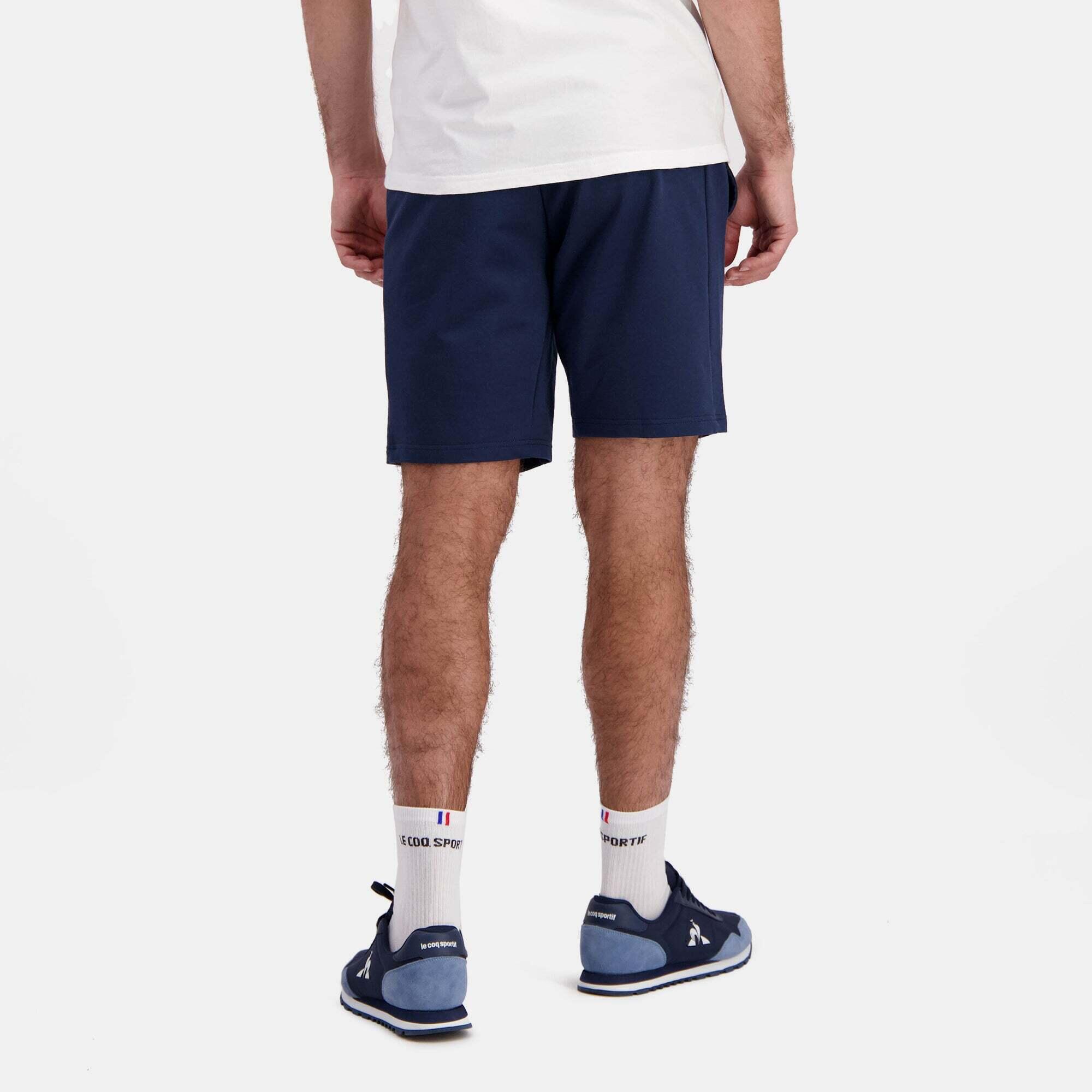 Short Le Coq Sportif Essentiels 5/6