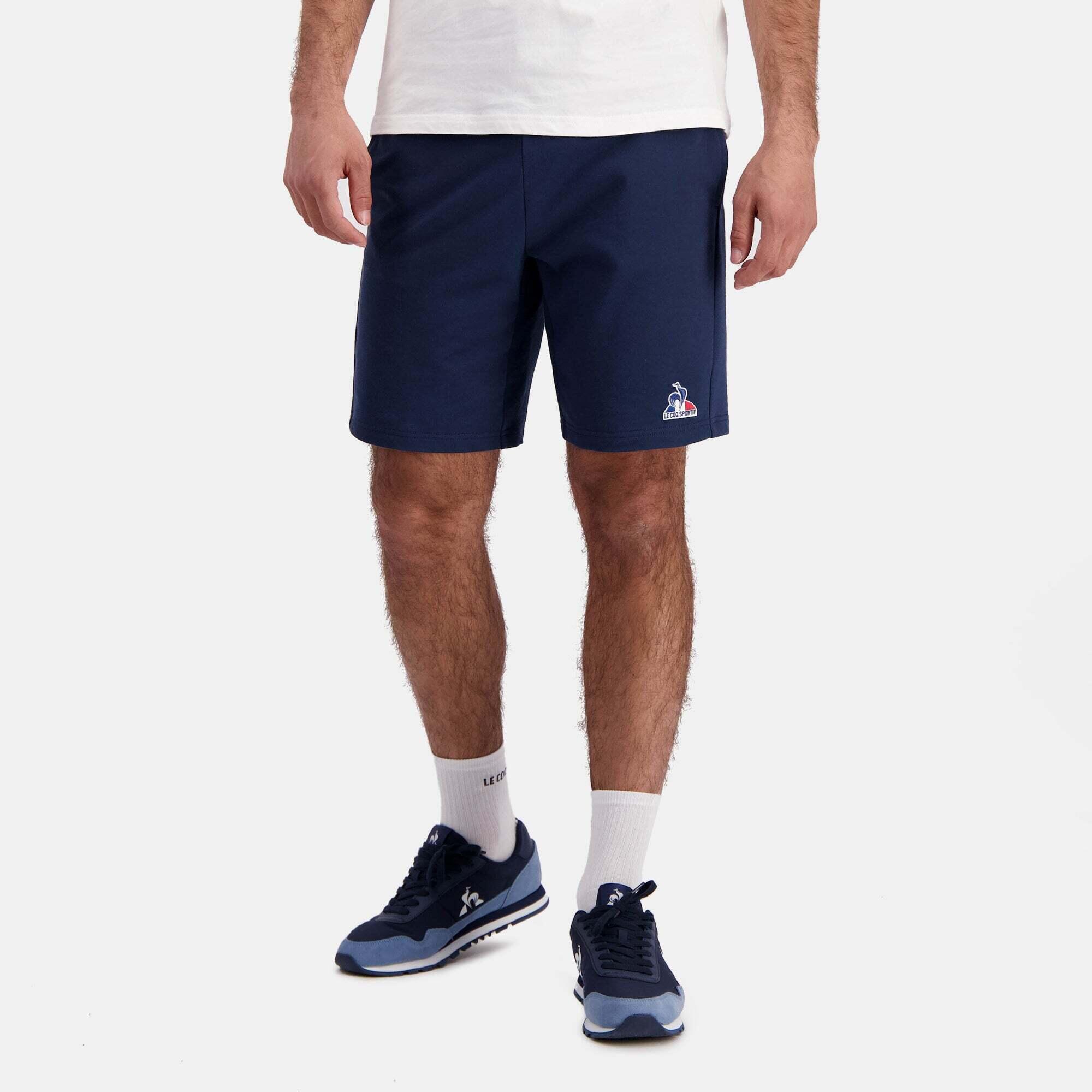 Short Le Coq Sportif Essentiels 2/6