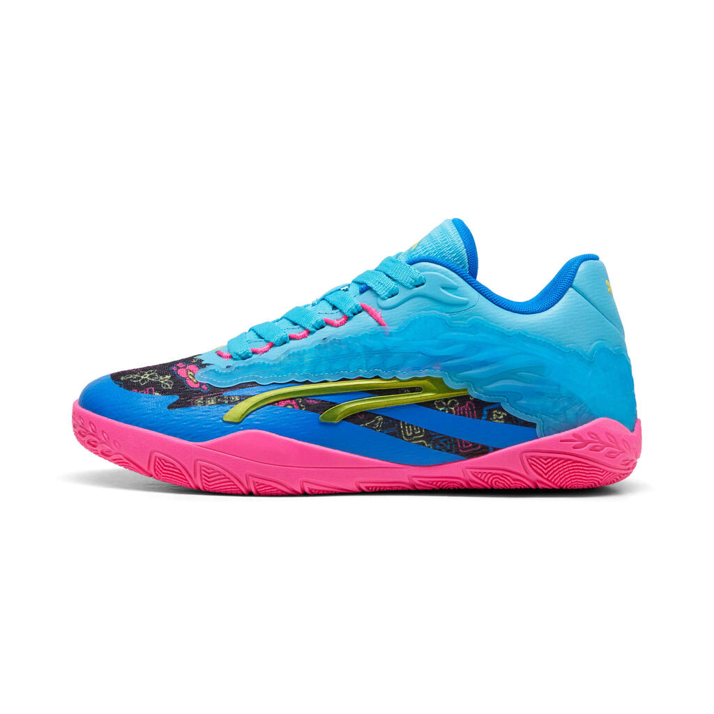 Sneakers Puma H024 Stewie, Blue, Unisex