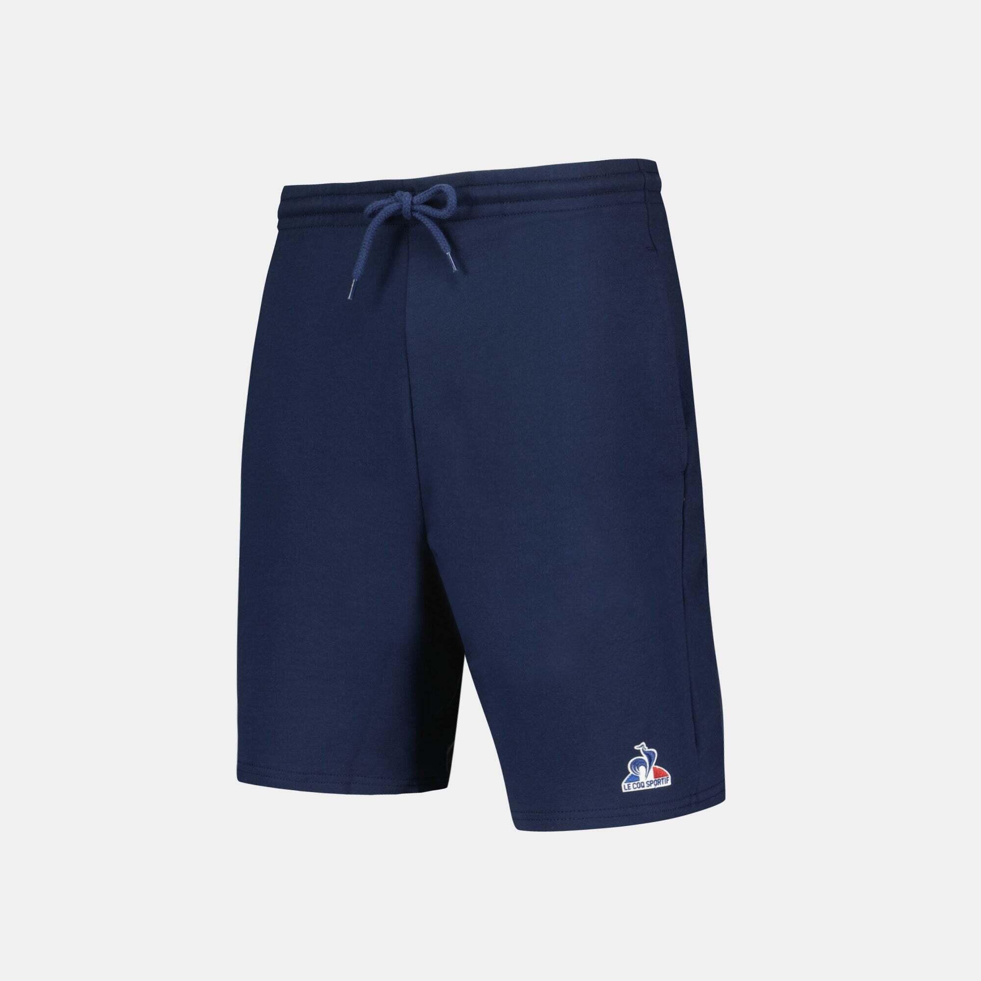 Short Le Coq Sportif Essentiels 6/6